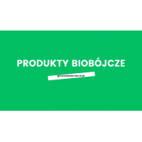 Produkty biobójcze